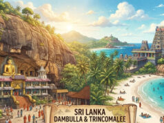 Rs. 173.86 million consultancy contract approved for sustainable tourism programme