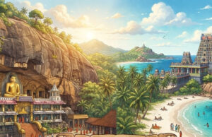 Rs. 173.86 million consultancy contract approved for sustainable tourism programme