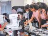 Free spectacles, hearing aids programme launched for university students