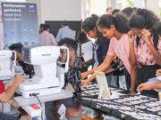 Free spectacles, hearing aids programme launched for university students
