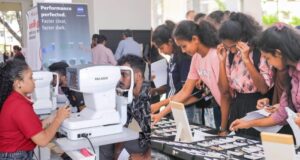Free spectacles, hearing aids programme launched for university students