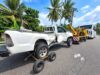 Police reveal cause of Southern Expressway crash involving 11 vehicles