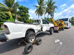 Police reveal cause of Southern Expressway crash involving 11 vehicles