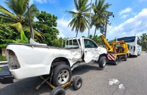 Police reveal cause of Southern Expressway crash involving 11 vehicles