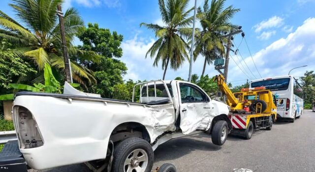 Police reveal cause of Southern Expressway crash involving 11 vehicles