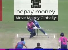 WATCH : Controversial Wide-Call Reversal Denies Japan Historic Win Against India