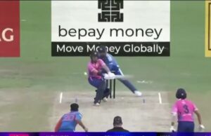 WATCH : Controversial Wide-Call Reversal Denies Japan Historic Win Against India