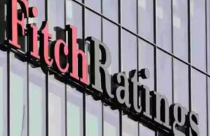 Fitch upgrades Sri Lanka to ‘B-’; Outlook stable