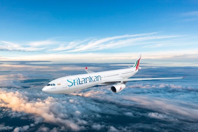 SriLankan Airlines cancels Jakarta services amid Anak Krakatoa Volcano eruption
