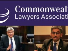 CLA’s 22A Concerns : Govt says CLA not official Commonwealth Body