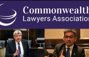 CLA’s 22A Concerns : Govt says CLA not official Commonwealth Body