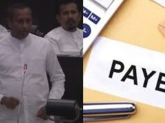 Will the government raise the PAYE tax-free threshold to Rs. 200,000?