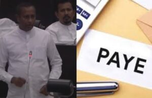 Will the government raise the PAYE tax-free threshold to Rs. 200,000?