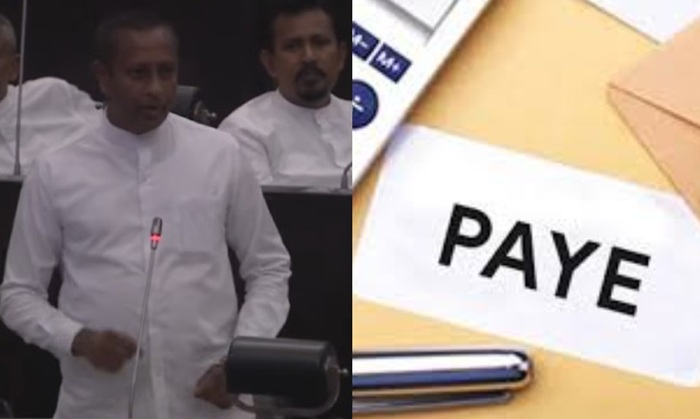 SriLankan