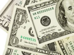 CBSL rates: US Dollar selling rate steady at Rs. 334