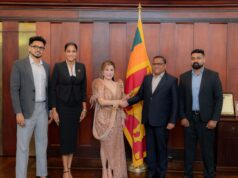 Sri Lanka explores possibility of hosting Miss Universe pageant