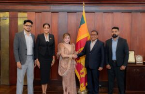 Sri Lanka explores possibility of hosting Miss Universe pageant