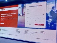 GovHR system launched to digitise public sector HR management