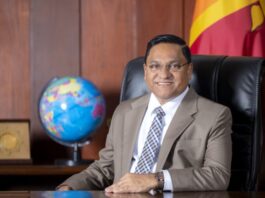 Foreign Minister Vijitha Herath to address UN General Assembly today
