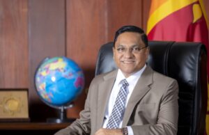 Foreign Minister Vijitha Herath to address UN General Assembly today