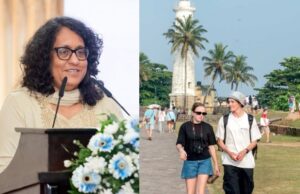 Sri Lanka targets 4 million tourists, US$8 billion in revenue by 2030 – PM