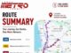 Route maps released for new Colombo metro bus service