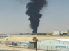 Three killed, 36 injured in Houthi attacks on Saudi airports