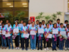 Sri Lankan students win 13 medals at International Mathematics and Science Olympiad