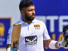 Kusal Mendis appointed Sri Lanka’s new Test captain!
