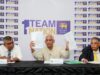 SLC expects management changes under new governance structure