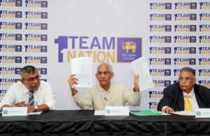 SLC expects management changes under new governance structure