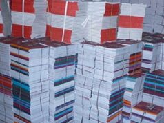 Rs. 1.61 Bn contracts awarded to print 421 school textbooks and modules for 2027