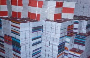 Rs. 1.61 Bn contracts awarded to print 421 school textbooks and modules for 2027