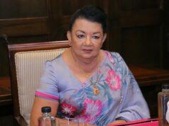Shiranthi Rajapaksa remanded until October 13