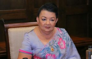Shiranthi Rajapaksa remanded until October 13