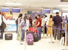 211,666 leave for foreign employment in first nine months of 2026