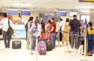 211,666 leave for foreign employment in first nine months of 2026