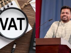 Sri Lanka aims to reduce VAT rates within next 2–3 years, President says