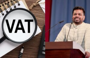 Sri Lanka aims to reduce VAT rates within next 2–3 years, President says
