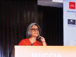 Sri Lanka High Commissioner invites Indian business leaders to Sri Lanka Expo 2027