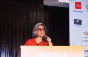 Sri Lanka High Commissioner invites Indian business leaders to Sri Lanka Expo 2027