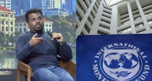 IMF exit or another agreement? President reveals what’s next