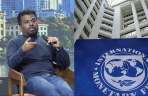 IMF exit or another agreement? President reveals what’s next