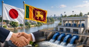 Japan to provide Rs. 4.56 billion grant to upgrade Kelani River Basin pumping station