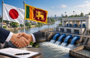 Japan to provide Rs. 4.56 billion grant to upgrade Kelani River Basin pumping station