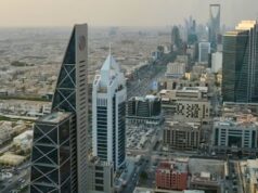 US orders diplomats to depart Saudi Arabia amid Houthi strikes