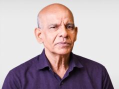 Sri Lankan Veteran Actor Rahal Bulathsinhala dies at 73