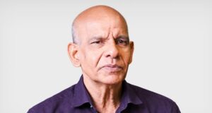 Sri Lankan Veteran Actor Rahal Bulathsinhala dies at 73