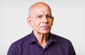 Sri Lankan Veteran Actor Rahal Bulathsinhala dies at 73