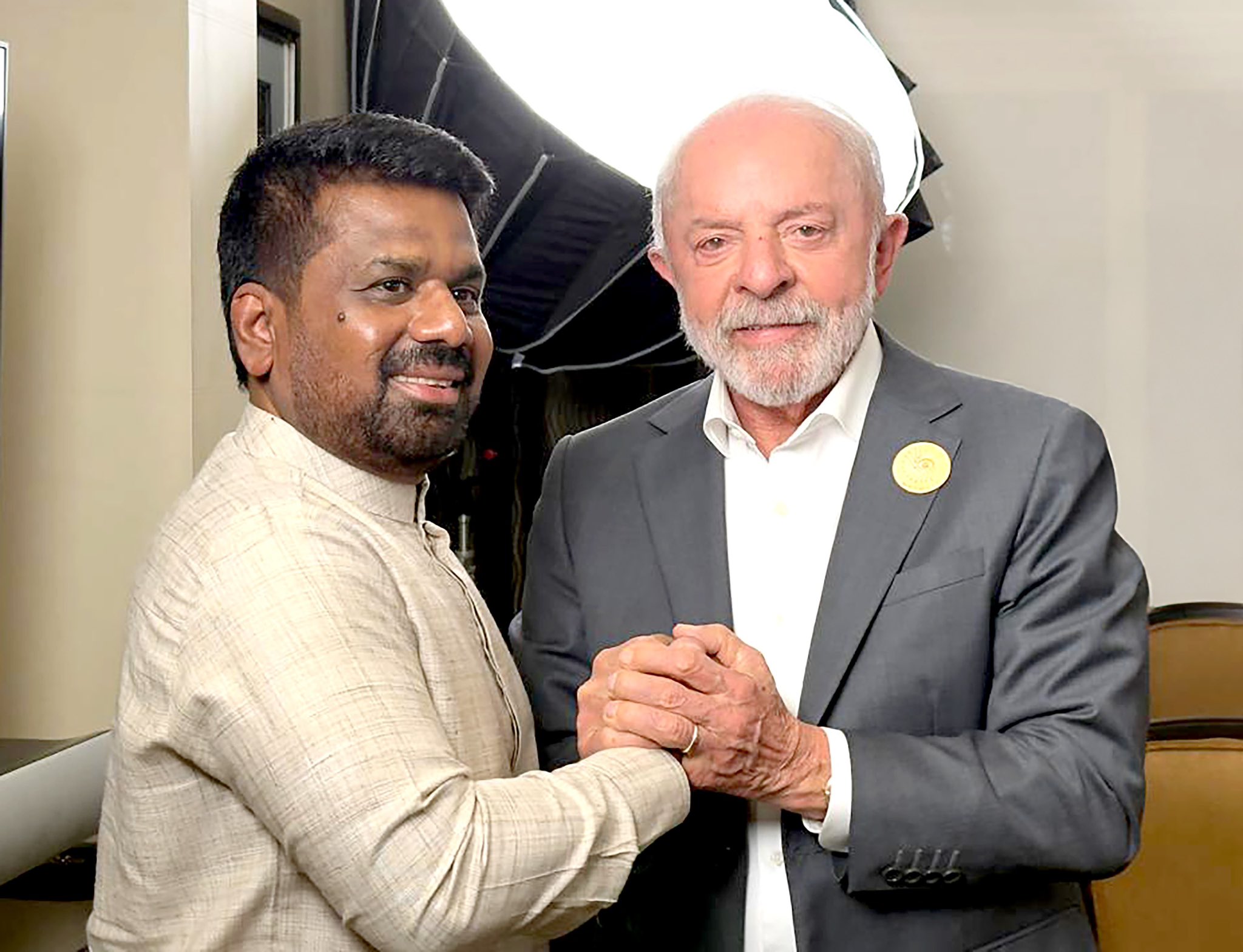 SriLankan